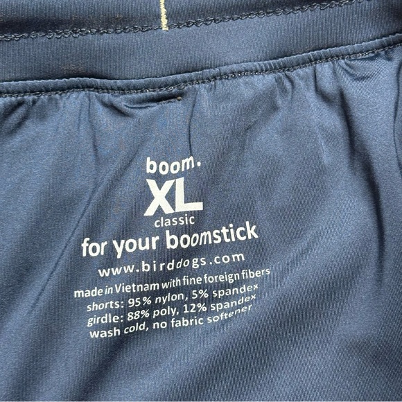 Birddogs Lined Shorts - Picture 4 of 5